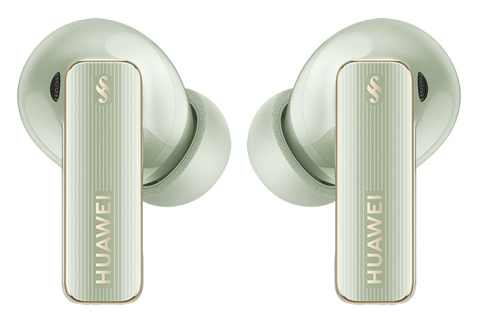 HUAWEI FreeBuds Pro 4 ミントグリーン【左耳に削れ傷あり】 HUAWEI FreeBuds Pro 4 Noise Cancellation TWS earphones