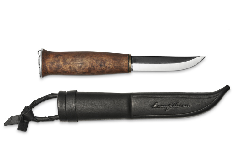 Lempikoru Hunter knife big 40 508 00 210