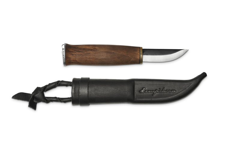 Lempikoru Hunter knife small 40 509 00 170