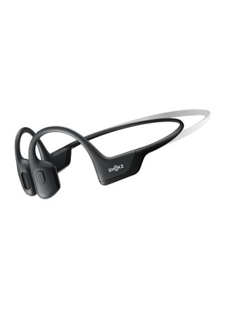 Shokz OpenRun Pro Mini Black bone conduction headphones