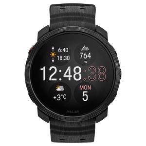 Polar Vantage M3 Black - Main Image