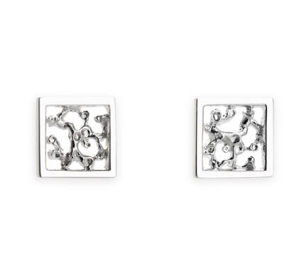 Tammi Jewellery S4461 Puro earrings