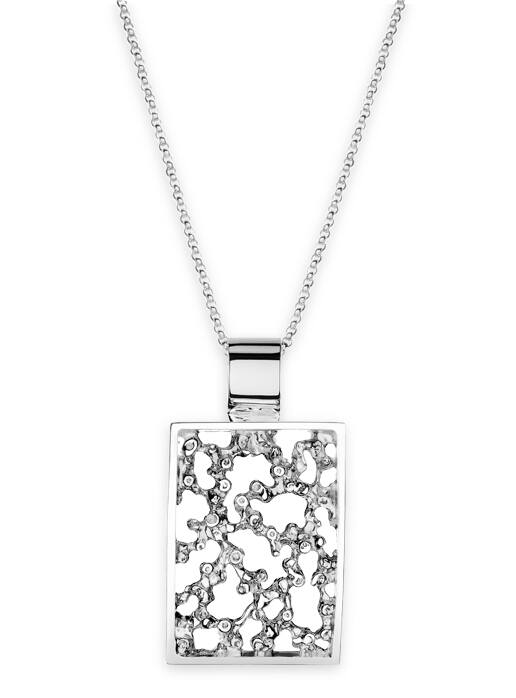 Tammi Jewellery S3870-60 Puro necklace