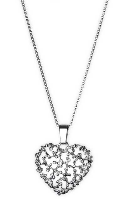 Tammi Jewellery S3831-50 Puro necklace