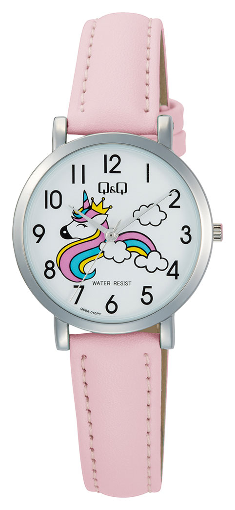 Q&Q wrist watch Q58A-010PY