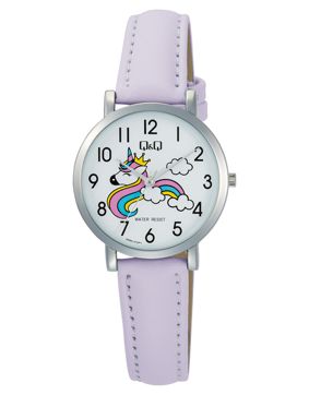 Q&Q wrist watch Q58A-012PY