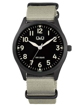 Q&Q wrist watch Q76B-006PY