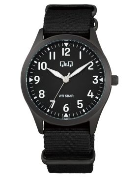 Q&Q wrist watch Q76B-007PY