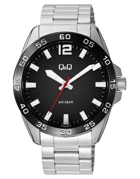 Q&Q wrist watch Q87B-005PY