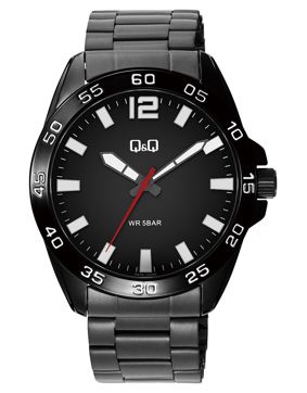 Q&Q wrist watch Q87B-006PY
