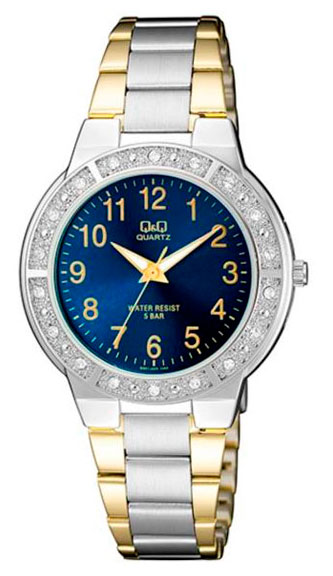Q&Q watch Q901J405N