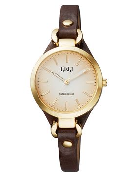 Q&Q watch QB17J100N