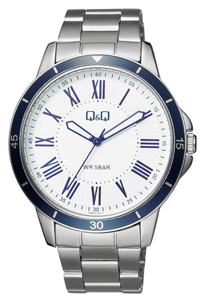 Q&Q watch QB22J207N