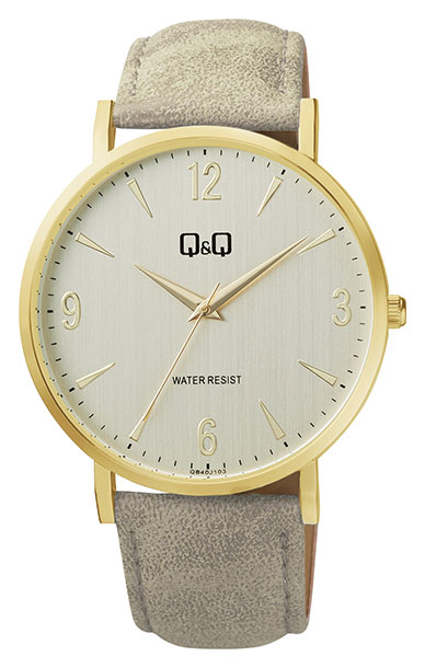 Q&Q watch QB40J103N