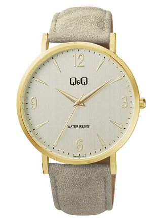 Q&Q watch QB40J103N