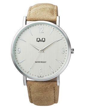 Q&Q watch QB40J304N