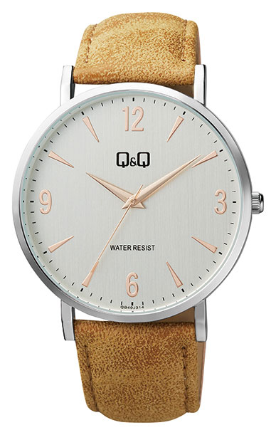 Q&Q watch QB40J314N