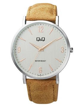 Q&Q watch QB40J314N