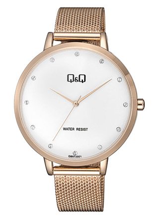 Q&Q watch QB57J021N