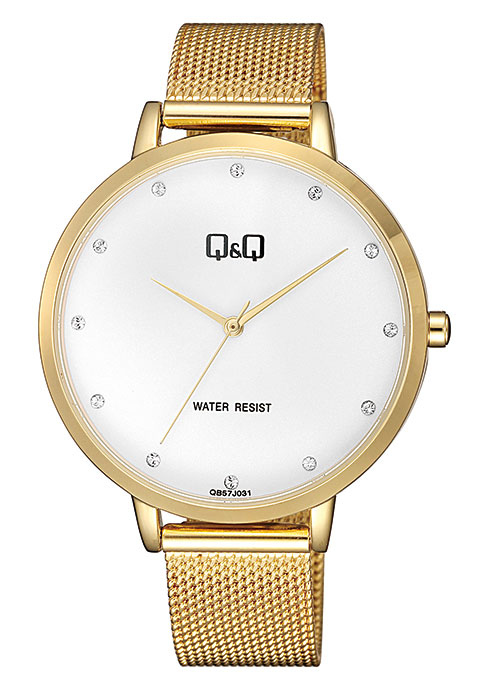 Q&Q watch QB57J031N