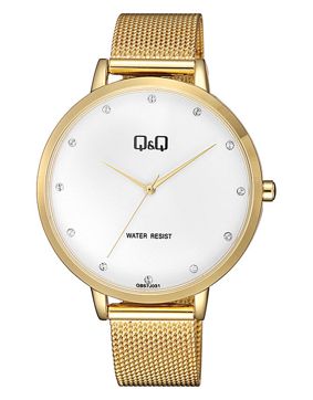 Q&Q watch QB57J031N