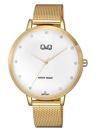 Q&Q watch QB57J031N