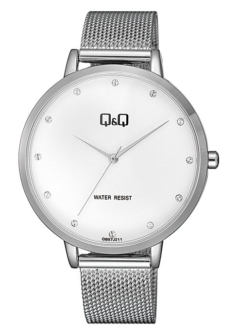 Q&Q watch QB57J211N