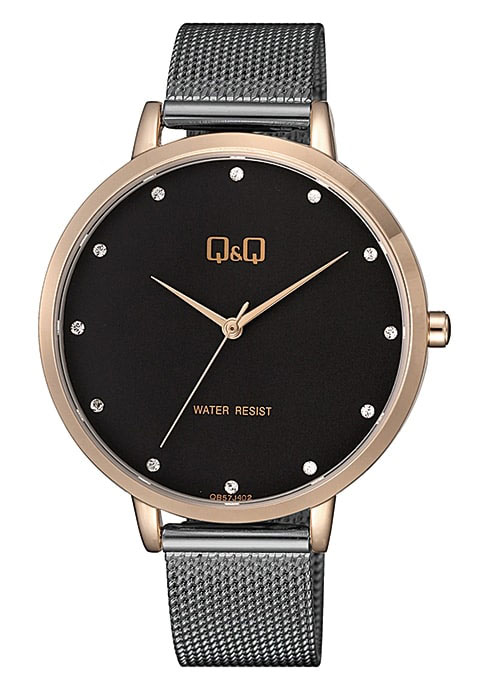 Q&Q watch QB57J402N