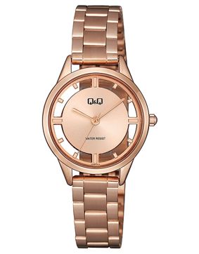 Q&Q watch QB69J010N