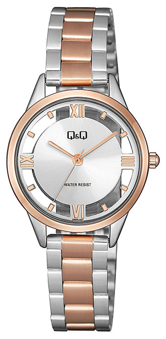 Q&Q watch QB69J407N