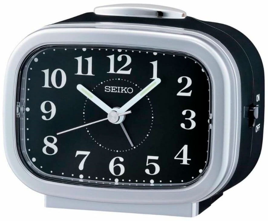 Seiko alarm cheap