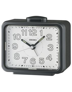 Seiko alarm clock QHK061K