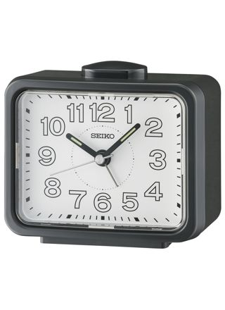 Seiko alarm clock QHK061K