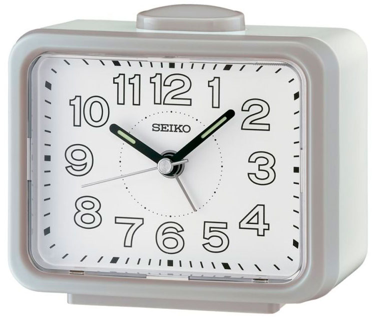Seiko alarm clock QHK061N