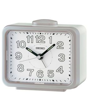 Seiko alarm clock QHK061N