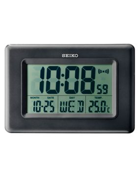 Seiko alarm clock QHL058K