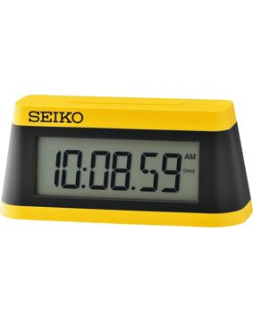 Seiko alarm clock QHL091Y