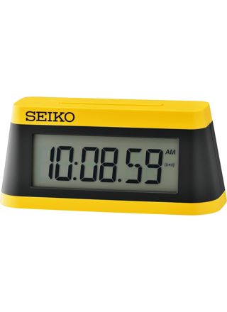 Seiko alarm clock QHL091Y