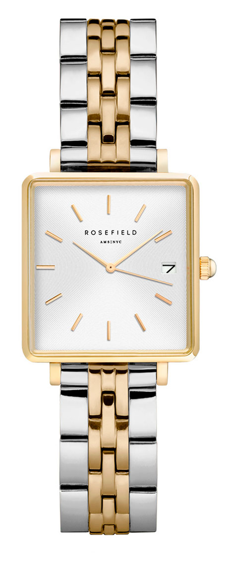 The boxy online xs rosefield