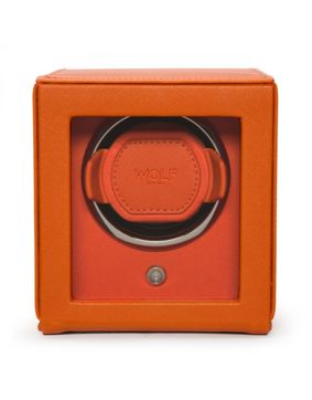 WOLF Cub Single Watch Winder with Cover 461139