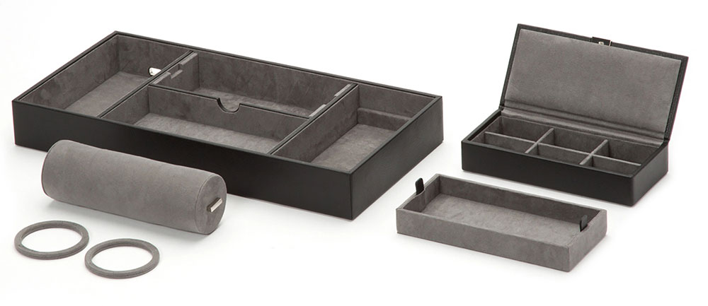 WOLF Howard Valet Tray 465103