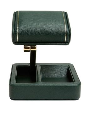 WOLF British Racing Single Travel watch stand single watch 485441