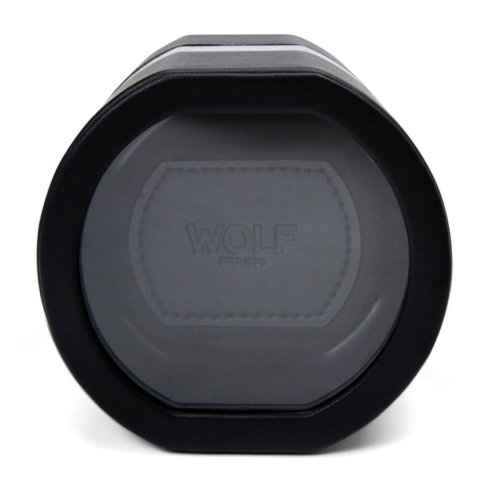 WOLF The Rocket single watch watch winder travel 543210