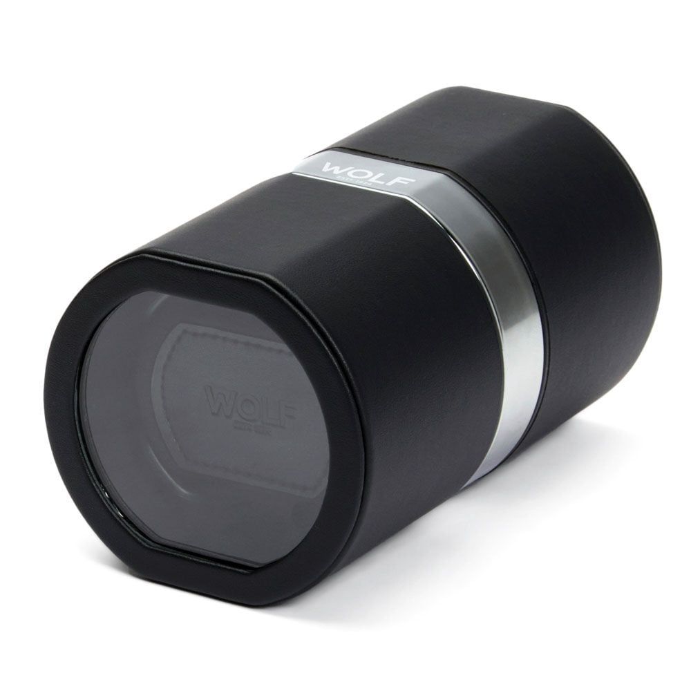 WOLF The Rocket single watch watch winder travel 543210