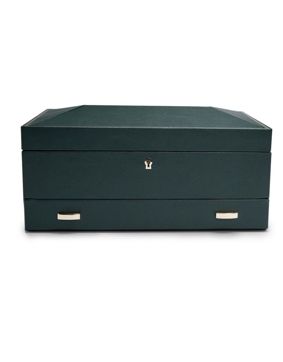 WOLF British Racing Watch Box 10 watches 792841