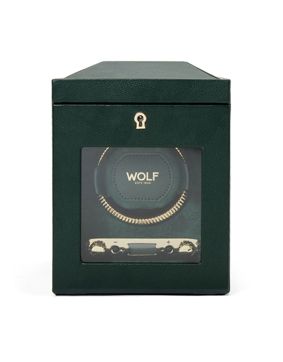 WOLF British Racing Single watch winder 793141