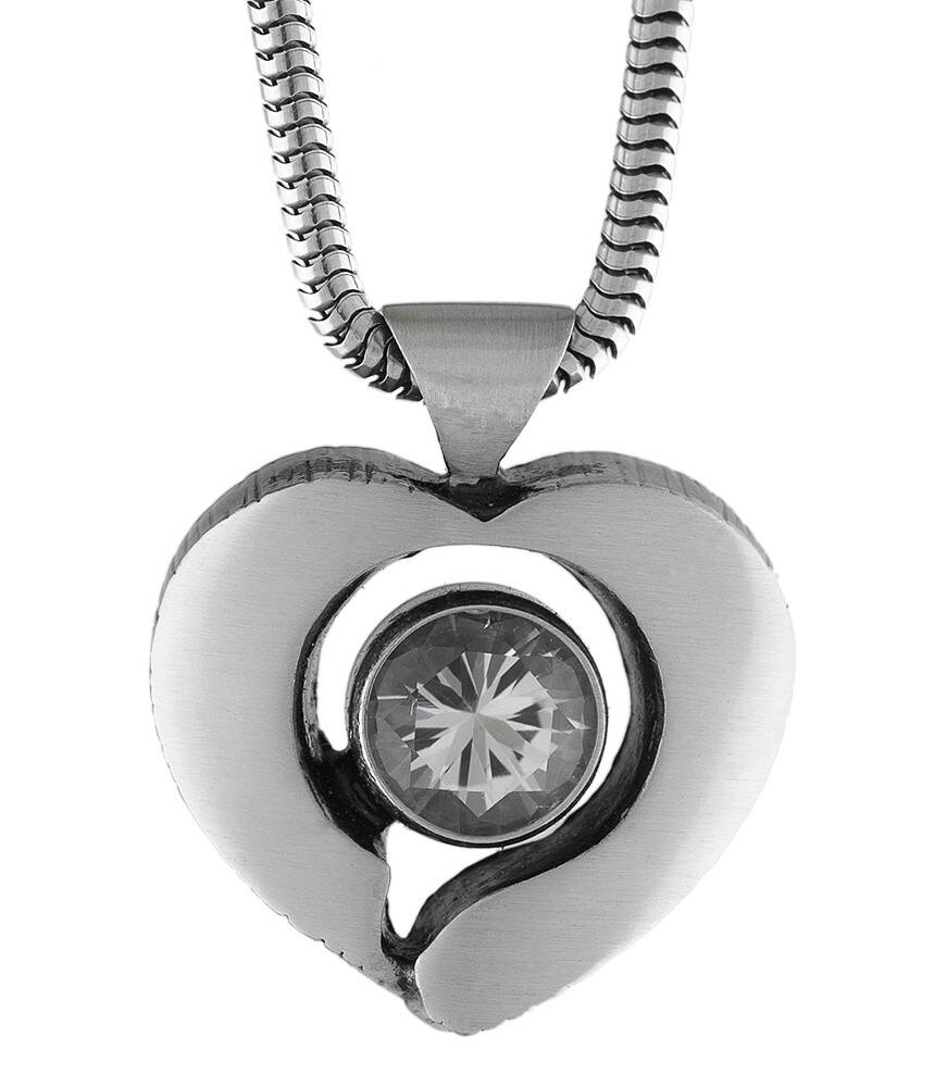 FinnFeelings Classic FFR0015-O necklace