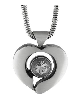 FinnFeelings Classic FFR0015-O necklace