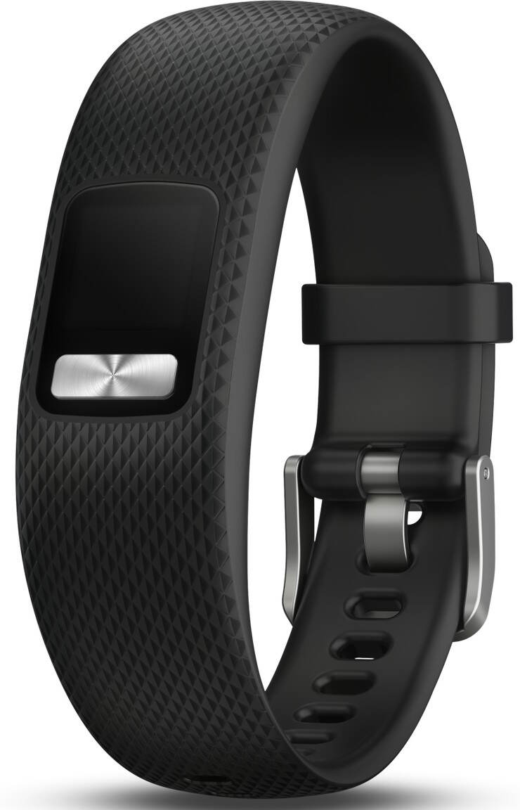 Garmin Vivofit 4 strap Black L 010-12640-13