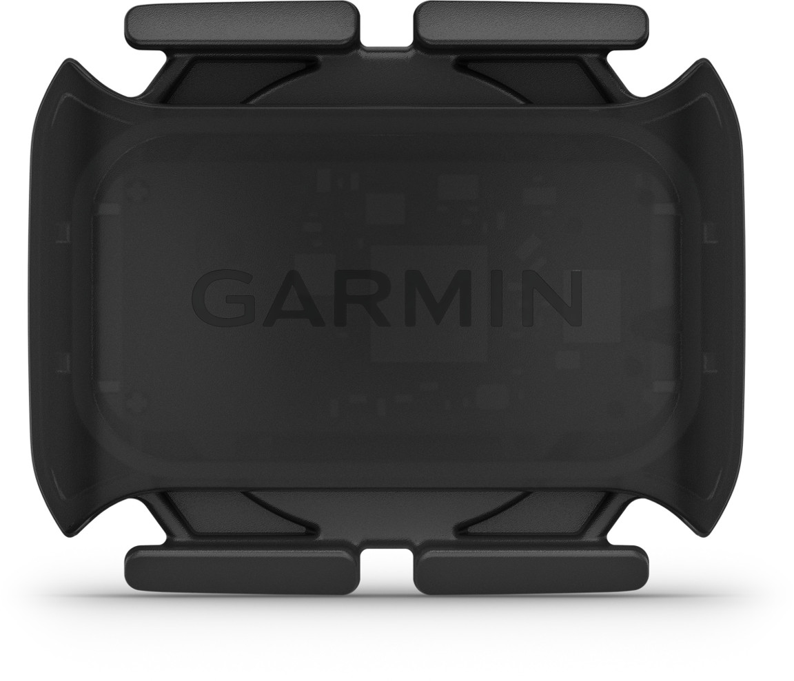Garmin vivoactive cadence store sensor